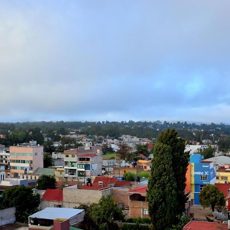 Mesón de San Luis Atotonilco el Grande Exterior foto